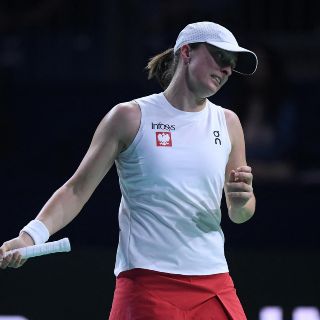 ¡Escándalo! Iga Swiatek da positivo en doping