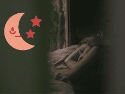 El descanso es fundamental para lucir y sentirte bien. UNSPLASH / J. BAUER