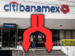Tras dos décadas de la creación de Citibanamex y brindar sus servicios en conjunto, en el 2022 Citigroup anunció el término de sus funciones en el negocio de la banca de consumo en México de la mano con Banamex. SUN / ARCHIVO