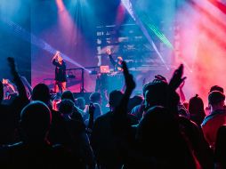 Más allá de las investigaciones, la música sigue siendo una expresión de emociones personales y colectivas. ESPECIAL/ Foto de Aleksandr Popov en Unsplash