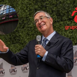 Elektra y Urbi salen de la BMV