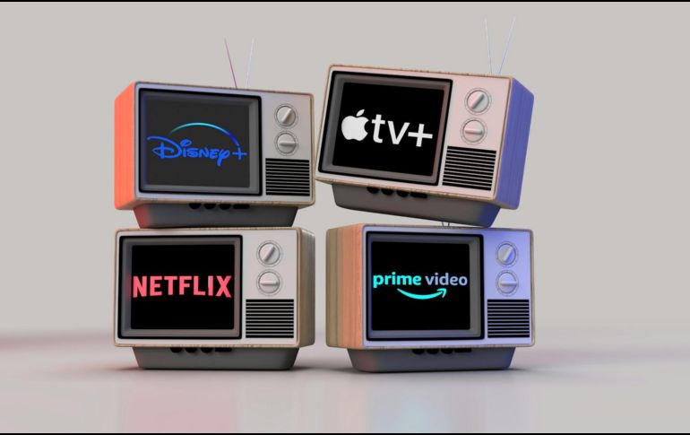 En mayo de 2023, Netflix restringió el uso de compartidas en algunos países (comenzando por Estados Unidos) y después expandió esta medida a nivel global. ESPECIAL/ Foto de Shutter Speed en Unsplash