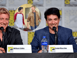 Los creadores han logrado un delicado equilibrio entre el homenaje a la trilogía original y la introducción de nuevas historias y personajes. AFP / ARCHIVO / EFE / CORTESÍA