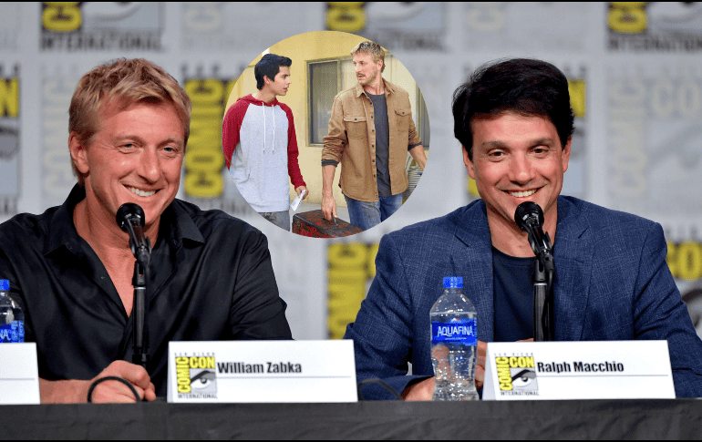 Los creadores han logrado un delicado equilibrio entre el homenaje a la trilogía original y la introducción de nuevas historias y personajes. AFP / ARCHIVO / EFE / CORTESÍA