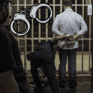 Dan golpe al CNG con la captura de colaborador en CDMX