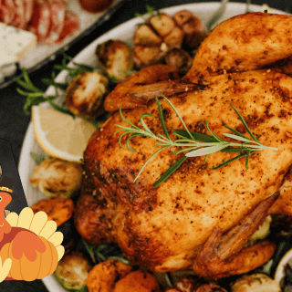 Thanksgiving Day: La historia detrás de comer un pavo en Acción de Gracias