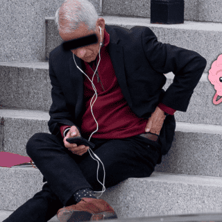 ¿Qué comportamientos comunes pueden perjudicar la memoria?