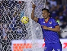 Ay, Cruz Azul, lo hiciste de nuevo. SUN / ARCHIVO