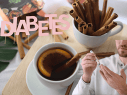 La canela es una de las especias más usadas en la cocina tradicional mexicana, ¿pero sabías que ofrece importantes beneficios para los diabéticos? ESPECIAL/ CANVA