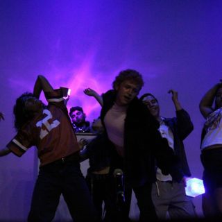 Une UVM a cientos de jóvenes a través del arte y la cultura