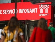 Según el organismo, lo primero que debe hacer el derechohabiente es acceder a la plataforma oficial del Infonavit. EL INFORMADOR/ ARCHIVO.