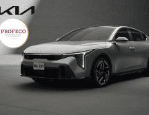 Kia México ha habilitado la información en su sitio oficial y en su Contact Center. ESPECIAL/KIA