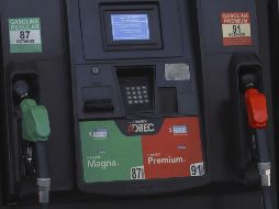 Los diputados del PRI Jerico Abramo Masso y Emilio Suarez Licona sostuvieron que hoy los mexicanos tienen una gasolina muy cara. EL INFORMADOR/ARCHIVO