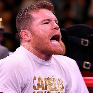 El mexicano que busca una revancha con ‘Canelo’ Álvarez para 2025