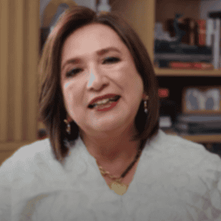 Xóchitl Gálvez propone Agencia de Aduanas binacional entre México y EU