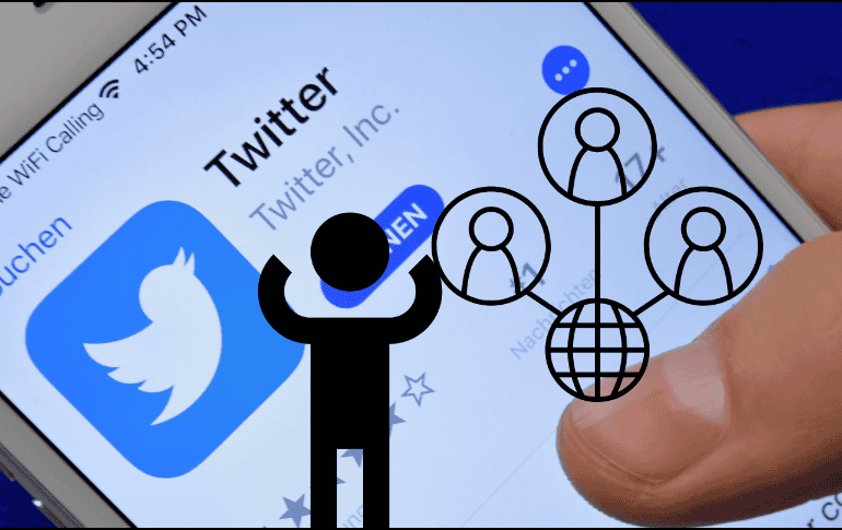 Un estudio de “Science” concluye que las publicaciones en las redes sociales que contienen información errónea provocan más indignación moral que las que contienen información fidedigna/ EFE/ ARCHIVO/ ESPECIAL/ CANVA