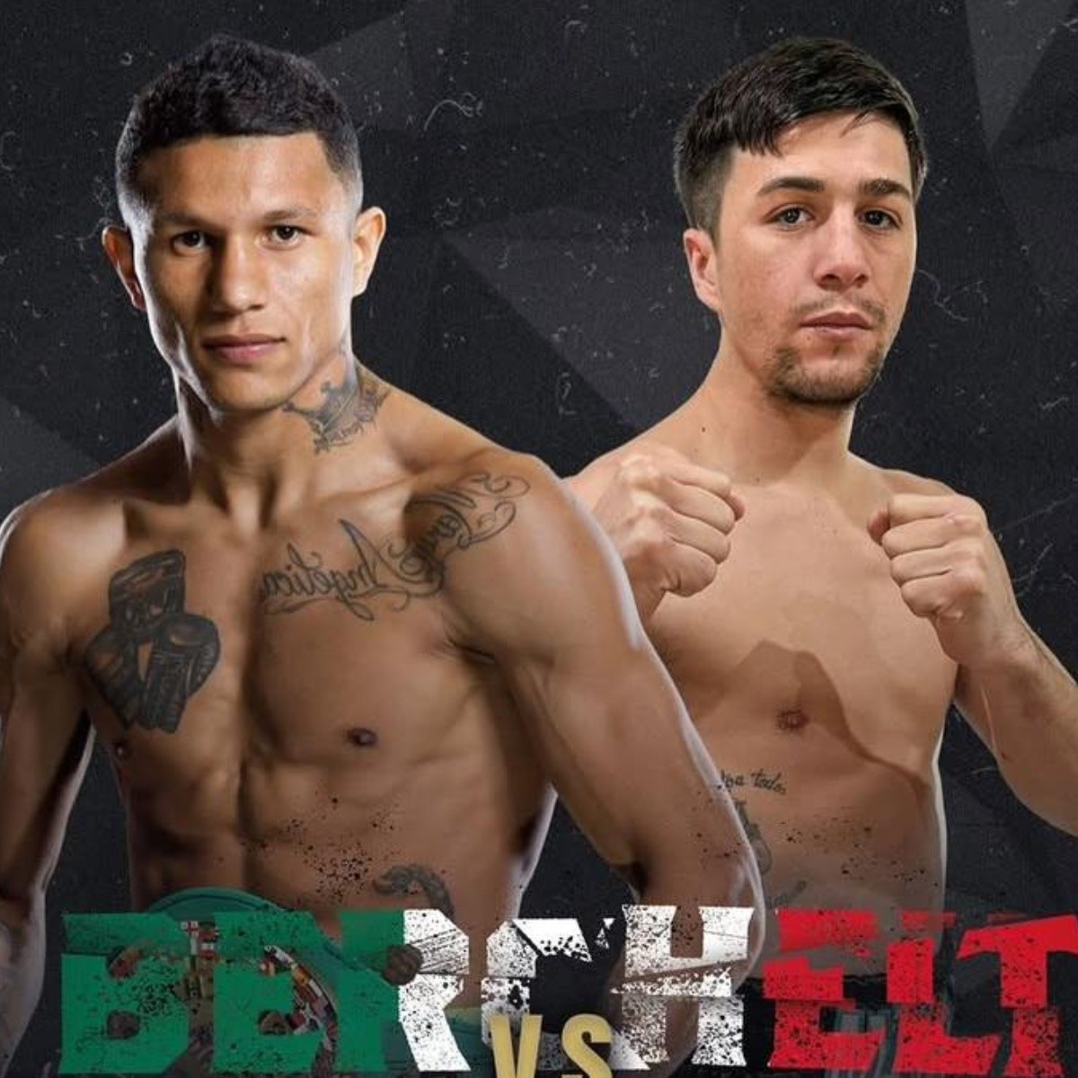 Peleas de box hoy sábado 30 de noviembre: horarios y dónde ver la cartelera  completa | El Informador