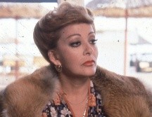 Silvia Pinal Hidalgo fue actriz de cine, teatro, televisión, empresaria, productora y política mexicana. EL INFORMADOR / ARCHIVO