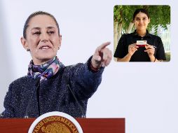 Destacan que el programa ha beneficiado a cerca de 3 millones -60 por ciento, mujeres y 40 por ciento, hombres- lo que ha permitido avanzar en otorgar el derecho al trabajo. ESPECIAL, EFE y Programas para el Bienestar