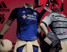 Obten prendas y tenis Adidas con descuento. SUN / ARCHIVO