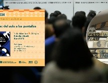 El DIS presentará el libro 