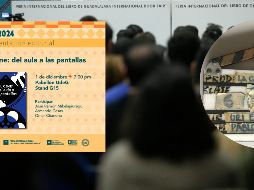 El DIS presentará el libro 