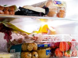 Los alimentos perecederos deben ser conservados de forma correcta, ya que así se garantiza la calidad de los mismos. ESPECIAL/ Foto de Darrien Staton en Unsplash