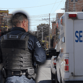 Encuentran muerto a comandante en el "jueves negro" de Sinaloa