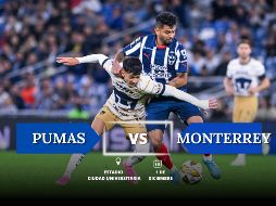 El partido de este domingo 1 de diciembre forma parte de la programación de la Vuelta de la Liguilla del Apertura 2024. IMAGO7