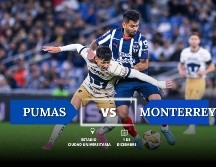 El partido de este domingo 1 de diciembre forma parte de la programación de la Vuelta de la Liguilla del Apertura 2024. IMAGO7