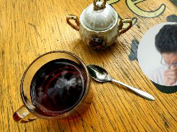 Estos son los usos del té de abango. EL INFORMADOR /ARCHIVO