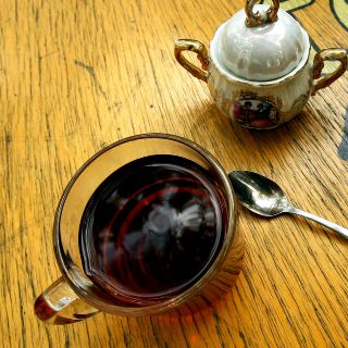 ¿Para qué sirve el té de abango?