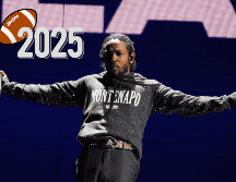 Toda la información sobre el medio tiempo del Super Bowl 2025. AP / ARCHIVO