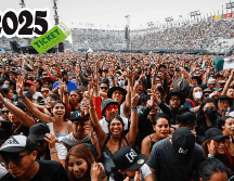 Conoce los artistas del Vive Latino 2025. SUN / ARCHIVO