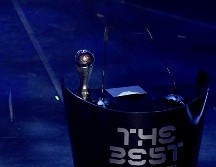 La FIFA busca a los ganadores y ganadoras de las distintas categorías del 