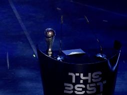 La FIFA busca a los ganadores y ganadoras de las distintas categorías del 