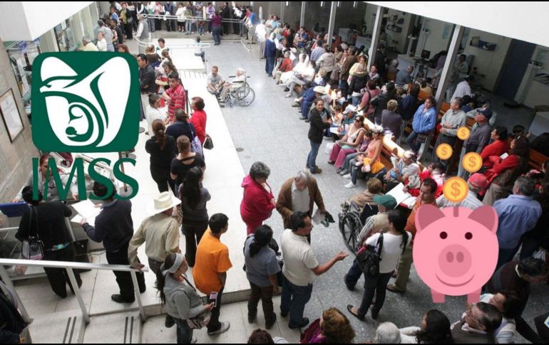 Hay que contemplar todos los gastos de las fechas decembrinas. EL INFORMADOR / ARCHIVO