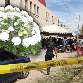 Violencia imparable en Sinaloa; atacan velorio y "minicasinos"