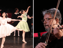 Estas son las actividades y eventos que puedes aprovechar en esta ocasión. ARCHIVO/EL INFORMADOR