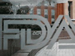 La FDA ha ordenado el retiro de varios productos por posible contaminación por salmonela. AP / ARCHIVO