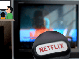 Ve este contenido antes de que se vaya de Netflix. AP / EL INFORMADOR / ARCHIVO
