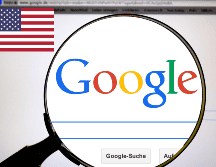 El juicio ha generado interés entre quienes buscan limitar el poder de las grandes empresas tecnológicas. ESPECIAL/Imagen de Google, Www y Buscar en línea De uso gratuito