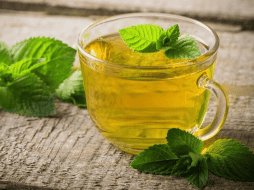 La hierbabuena sirve para aliviar diferentes malestares. UNSPLASH / F. DITADI