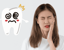 Estos remedios naturales pueden ser un complemento eficaz para aliviar el dolor de muelas.  GETTY IMAGES7Nuttawan Jayawan