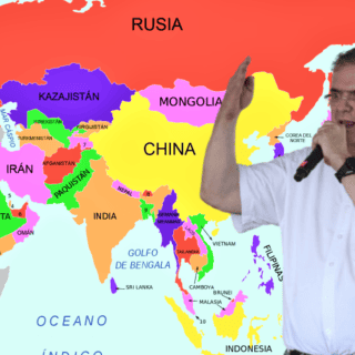 México implementa operativo nacional contra productos ilegales asiáticos