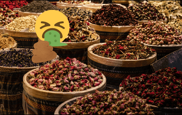 El té es una bebida saludable para sanar muchos males. Pexels