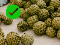 Esta fruta contiene altas cualidades organolépticas, digestivas y nutritivas. Pexels