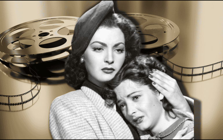 Esta película es representativa de la Época de Oro del cine mexicano. PIXABAY / EL INFORMADOR / ARCHIVO