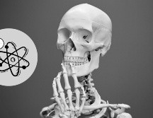 El descubrimiento de Lucy ha sido una referencia ineludible en la paleoantropología.ESPECIAL/Unsplash y Canva