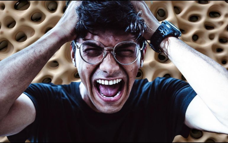 Las fobias son un tipo de trastorno de ansiedad caracterizado por un miedo intenso. PIXABAY